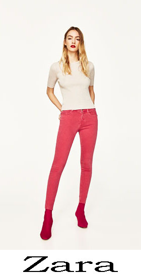 Catalogo Zara Estate Look 2