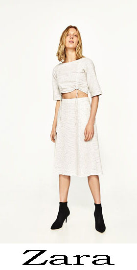 Catalogo Zara Estate Look 6