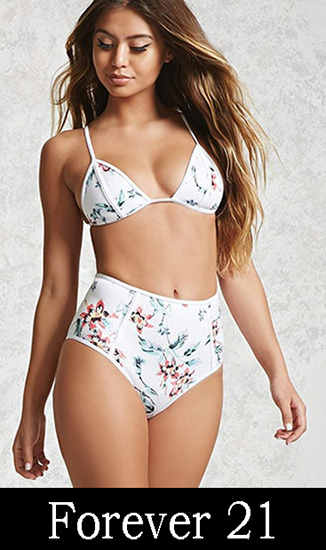 Costumi Forever 21 Estate Moda Mare Bikini Forever 21 5