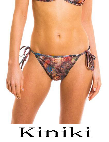 Costumi Kiniki Estate Moda Mare Bikini Kiniki 8
