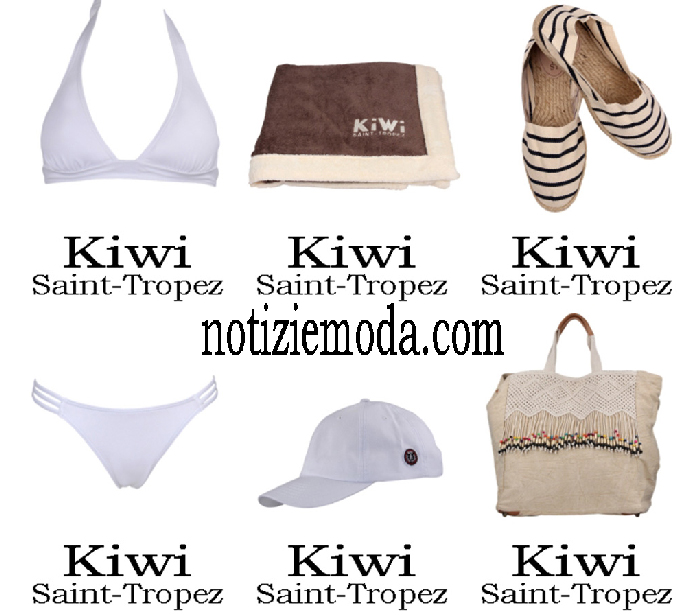 Costumi Kiwi Estate 2017 Moda Mare Bikini