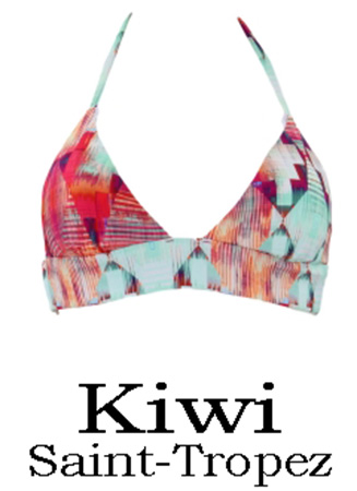 Costumi Kiwi Estate Moda Mare Bikini Kiwi 16