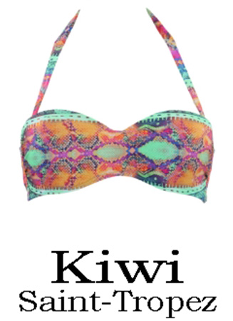 Costumi Kiwi Estate Moda Mare Bikini Kiwi 8