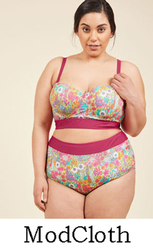 Costumi ModCloth Estate Moda Mare Bikini ModCloth 2