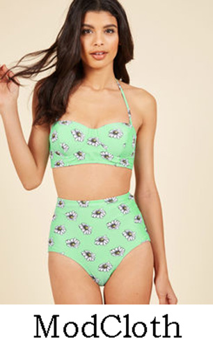 Costumi ModCloth Estate Moda Mare Bikini ModCloth 3