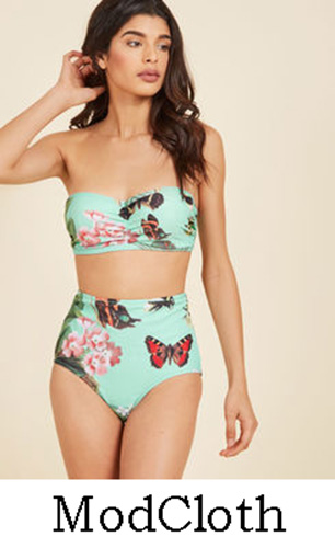 Costumi ModCloth Estate Moda Mare Bikini ModCloth 5