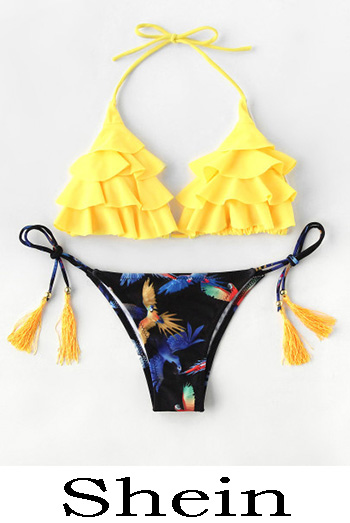 Costumi Shein Estate Moda Mare Bikini Shein 10