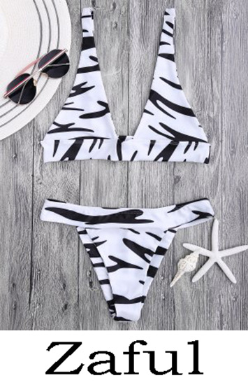 Costumi Zaful Estate Moda Mare Bikini Zaful 12