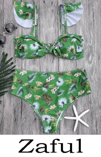 Costumi Zaful Estate Moda Mare Bikini Zaful 13