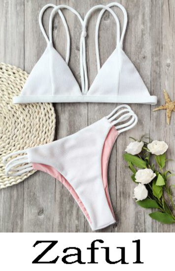 Costumi Zaful Estate Moda Mare Bikini Zaful 18