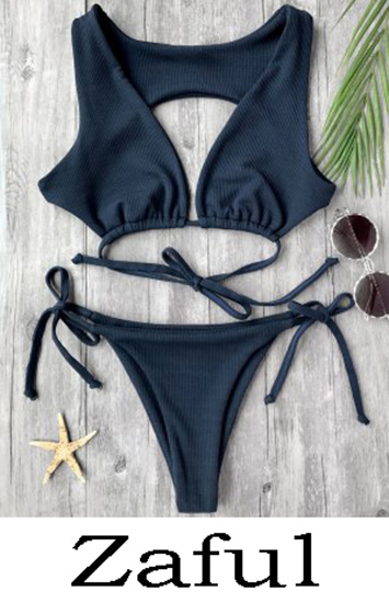 Costumi Zaful Estate Moda Mare Bikini Zaful 19