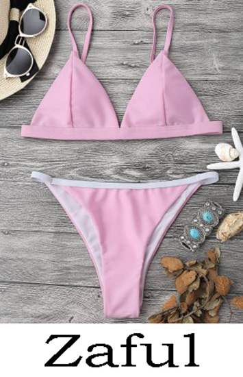 Costumi Zaful Estate Moda Mare Bikini Zaful 21