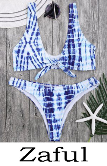 Costumi Zaful Estate Moda Mare Bikini Zaful 22