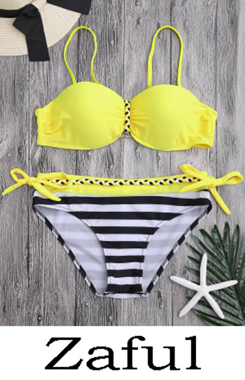 Costumi Zaful Estate Moda Mare Bikini Zaful 23