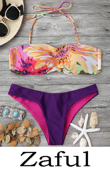 Costumi Zaful Estate Moda Mare Bikini Zaful 24