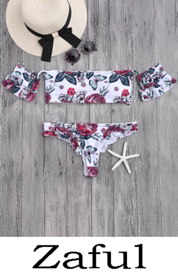 Costumi Zaful Estate Moda Mare Bikini Zaful 4