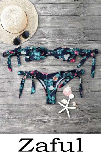 Costumi Zaful Estate Moda Mare Bikini Zaful 7