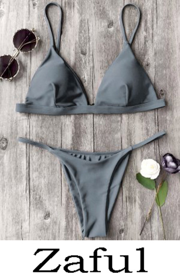 Costumi Zaful Estate Moda Mare Bikini Zaful 8