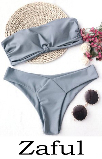 Costumi Zaful Estate Moda Mare Bikini Zaful 9