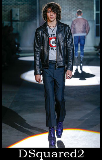 Nuovi Arrivi DSquared2 Primavera Estate Look 3