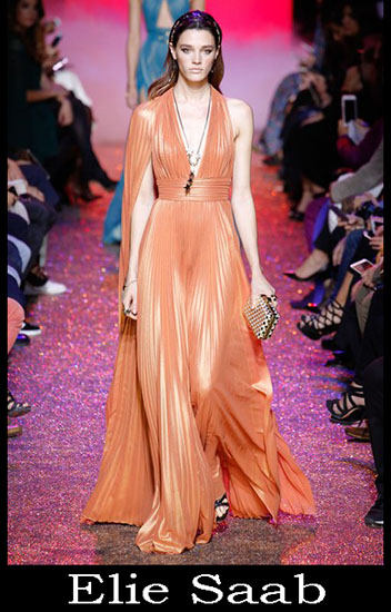 Nuovi Arrivi Elie Saab Primavera Estate Look 5