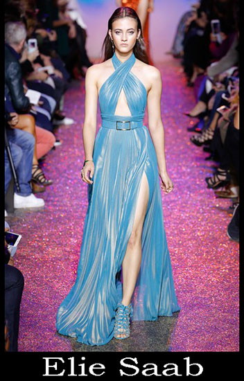 Nuovi Arrivi Elie Saab Primavera Estate Look 6