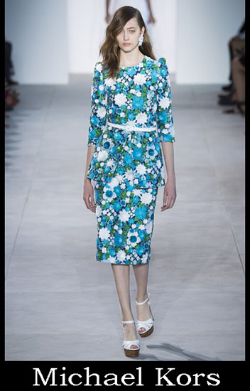 Nuovi Arrivi Michael Kors Primavera Estate Look 5