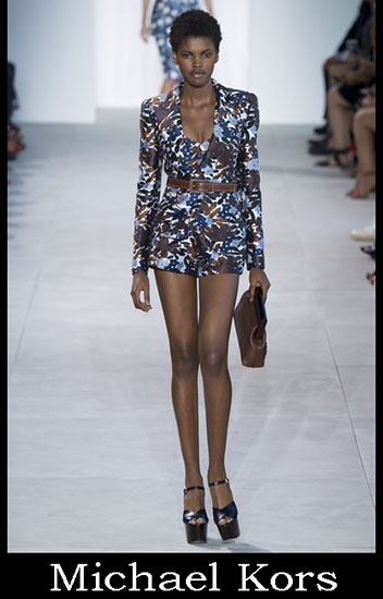 Nuovi Arrivi Michael Kors Primavera Estate Look 6