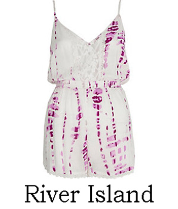 Nuovi Arrivi River Island Beachwear 12