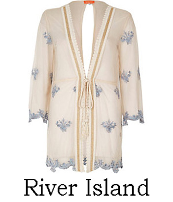 Nuovi Arrivi River Island Beachwear 13