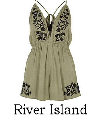 Nuovi Arrivi River Island Beachwear 14