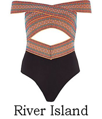 Nuovi Arrivi River Island Beachwear 6