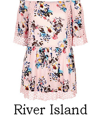 Nuovi Arrivi River Island Beachwear 8