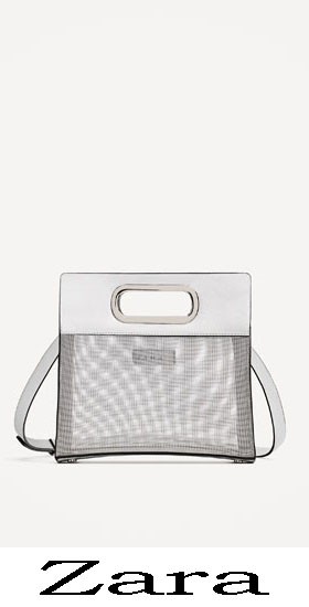 Saldi Zara Estate Look 2