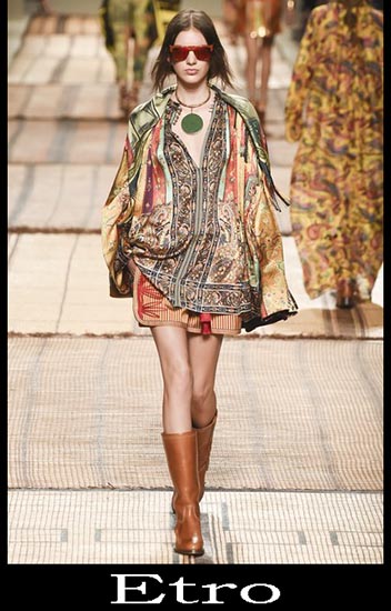 Accessori Etro Primavera Estate Look 2