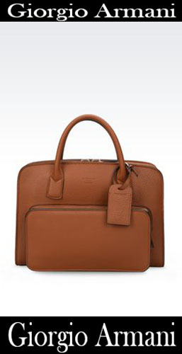 Accessori Giorgio Armani Estate Saldi Uomo 6