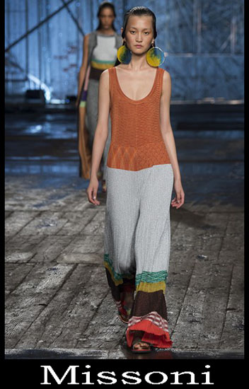 Accessori Missoni Primavera Estate Look 6