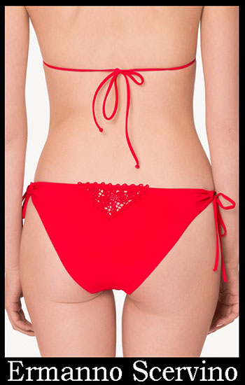 Bikini Ermanno Scervino Donna Look 4