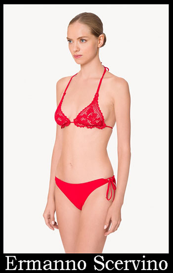 Bikini Ermanno Scervino Donna Look 5