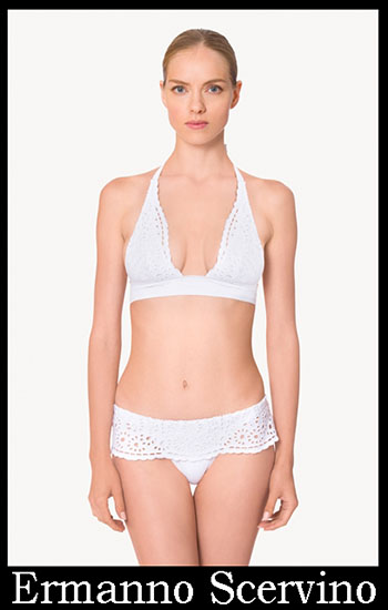 Bikini Ermanno Scervino Donna Look 7