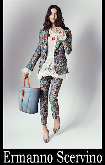 Catalogo Ermanno Scervino Estate Look 8