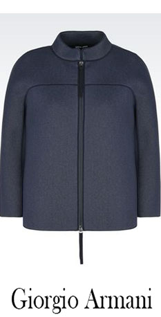 Catalogo Giorgio Armani Donna Estate Look 6