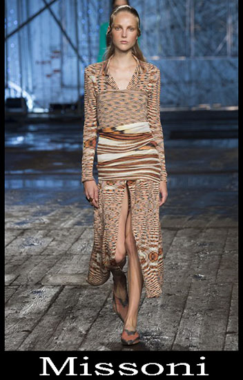 Catalogo Missoni Primavera Estate Look 3