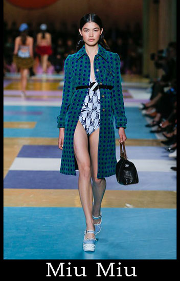 Catalogo Miu Miu Primavera Estate Look 1