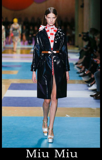 Catalogo Miu Miu Primavera Estate Look 6