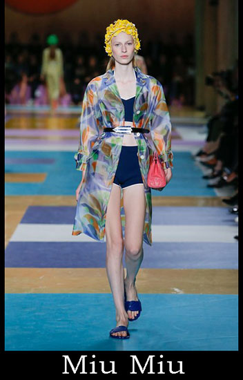 Catalogo Miu Miu Primavera Estate Look 7