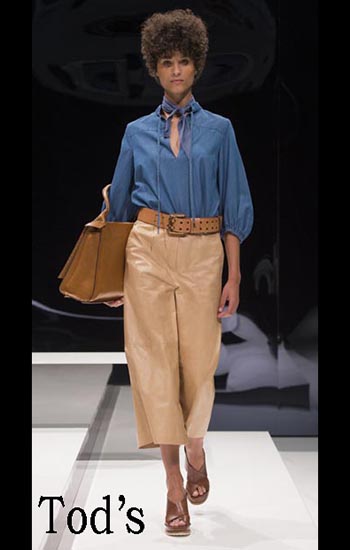 Catalogo Tod’s Primavera Estate Look 3