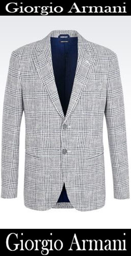 Collezione Giorgio Armani Estate Saldi Uomo 2