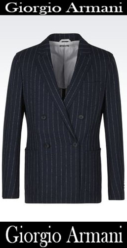 Collezione Giorgio Armani Estate Saldi Uomo 3