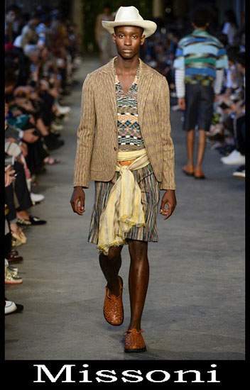 Moda Missoni Primavera Estate Look 3